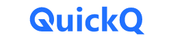 QuickQ全球网络加速器官网标识